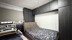 Blk 481 Sembawang Drive (Sembawang), HDB 5 Rooms #572876431